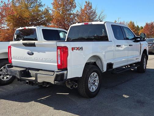 2024 Ford F-250 XLT
