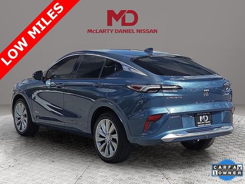 2024 Buick Envista Avenir FWD