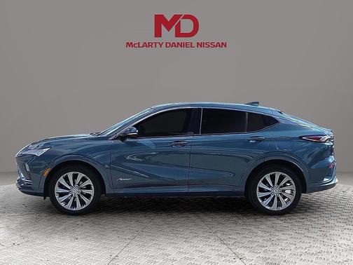 2024 Buick Envista Avenir FWD
