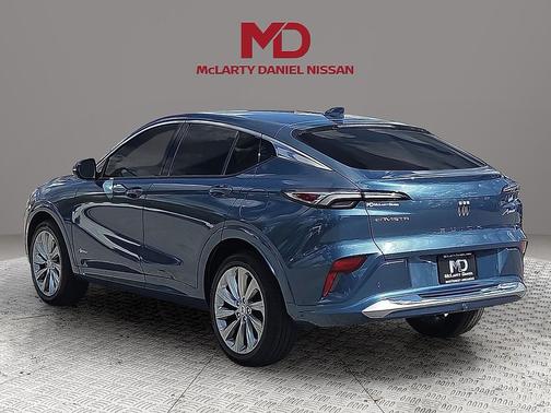 2024 Buick Envista Avenir FWD