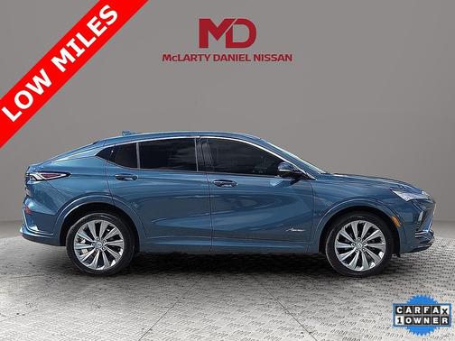 2024 Buick Envista Avenir FWD