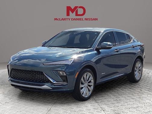 2024 Buick Envista Avenir FWD