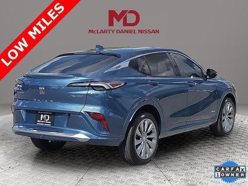 2024 Buick Envista Avenir FWD