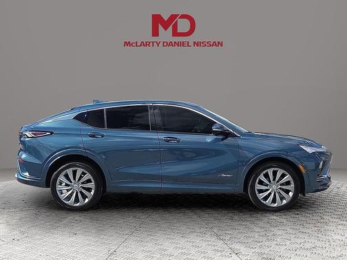 2024 Buick Envista Avenir FWD