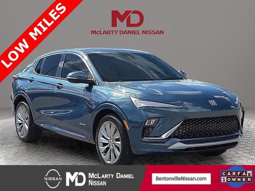 2024 Buick Envista Avenir FWD