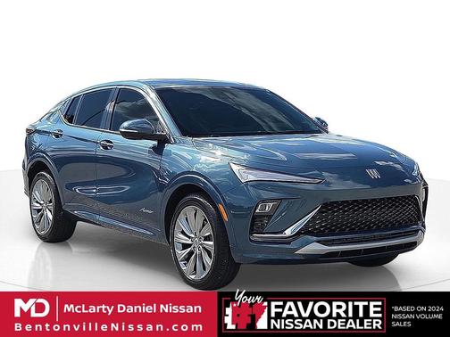 2024 Buick Envista Avenir FWD