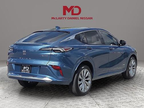 2024 Buick Envista Avenir FWD