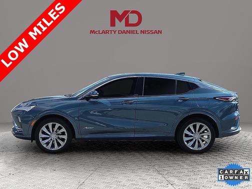 2024 Buick Envista Avenir FWD