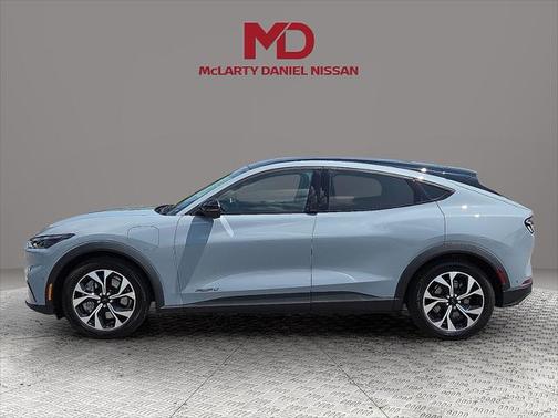 2024 Ford Mustang Mach-E Select