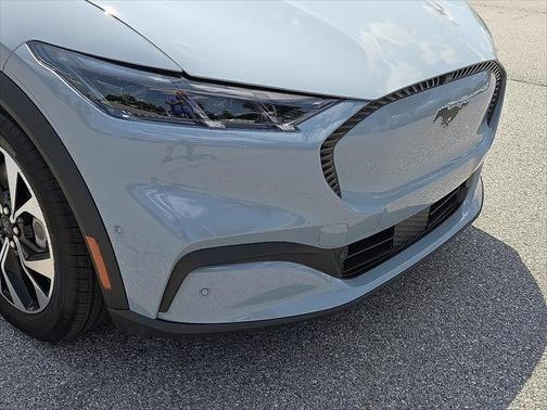 2024 Ford Mustang Mach-E Select