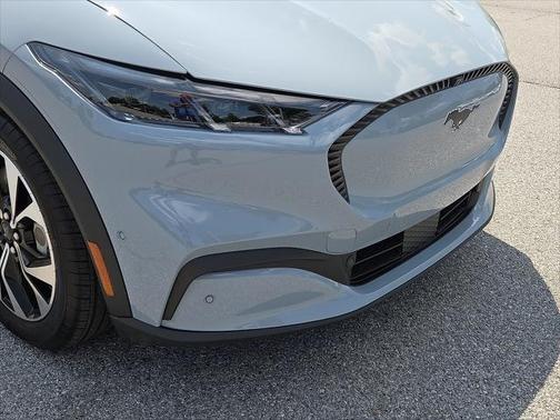 2024 Ford Mustang Mach-E Select