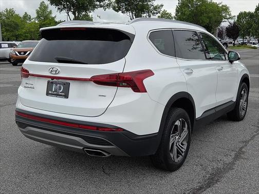 2023 Hyundai SANTA FE SEL 2.4