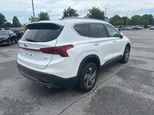 2023 Hyundai SANTA FE SEL 2.4
