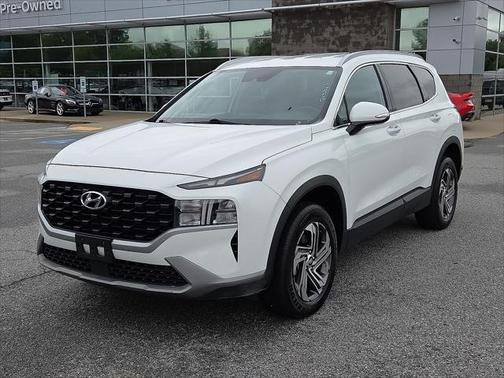 2023 Hyundai SANTA FE SEL 2.4