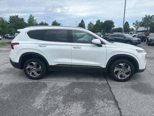 2023 Hyundai SANTA FE SEL 2.4