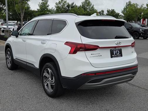 2023 Hyundai SANTA FE SEL 2.4