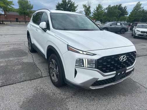 2023 Hyundai SANTA FE SEL 2.4