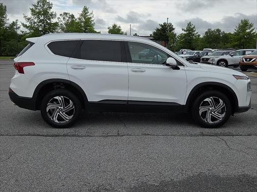 2023 Hyundai SANTA FE SEL 2.4