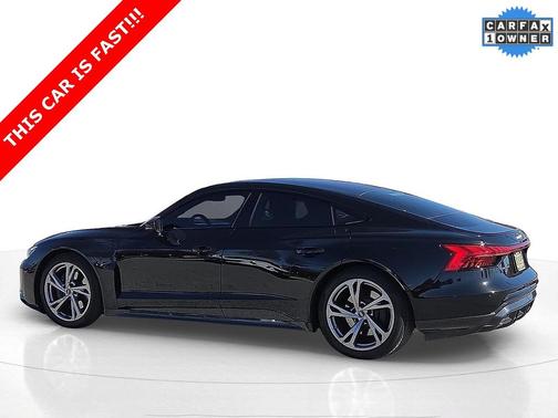 2022 Audi e-tron GT Premium Plus