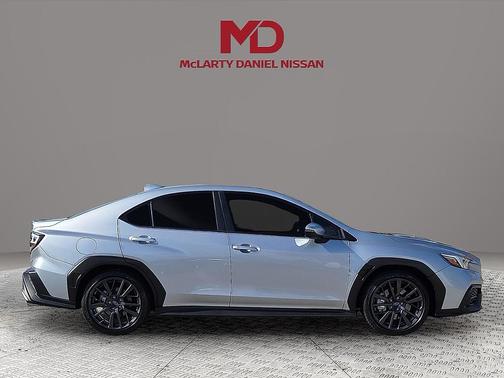 2023 Subaru WRX Limited