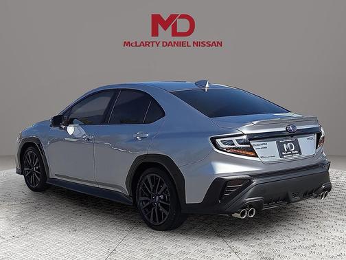2023 Subaru WRX Limited