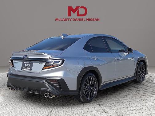 2023 Subaru WRX Limited