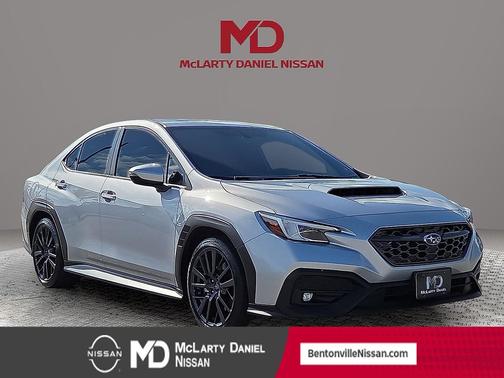 2023 Subaru WRX Limited
