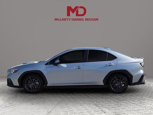 2023 Subaru WRX Limited