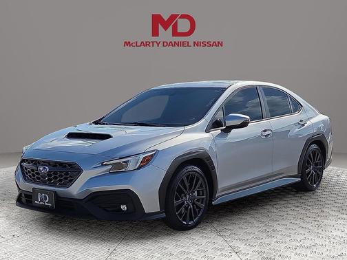 2023 Subaru WRX Limited