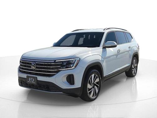 2024 Volkswagen Atlas 2.0T SE w/Technology 4MOTION