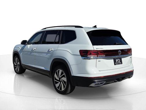 2024 Volkswagen Atlas 2.0T SE w/Technology 4MOTION