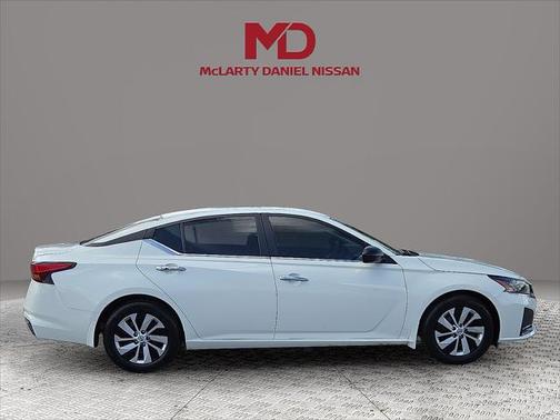2024 Nissan Altima S FWD