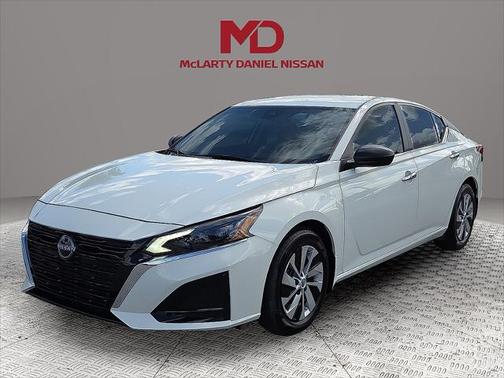2024 Nissan Altima S FWD