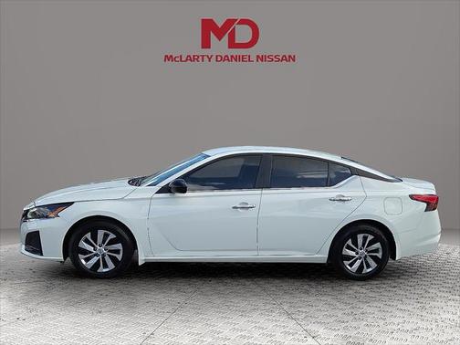 2024 Nissan Altima S FWD