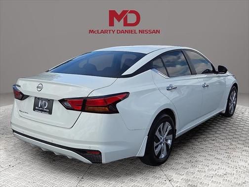 2024 Nissan Altima S FWD
