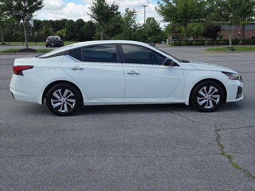 2024 Nissan Altima S FWD