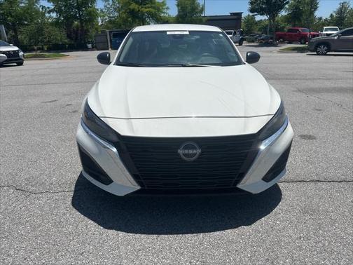 2024 Nissan Altima S FWD