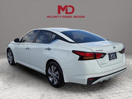 2024 Nissan Altima S FWD
