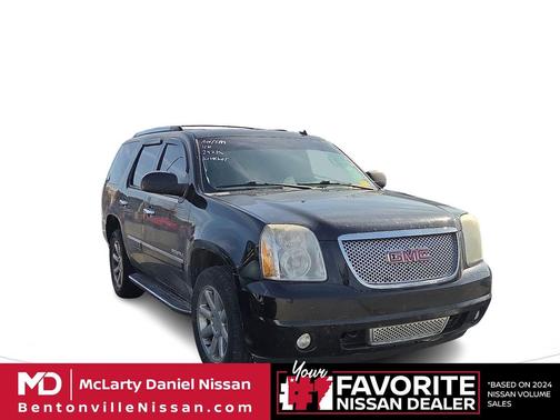 2010 GMC Yukon Denali