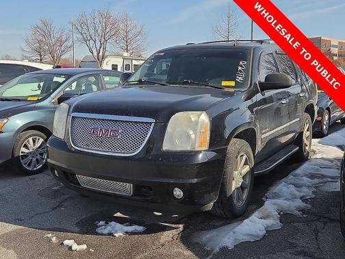 2010 GMC Yukon Denali