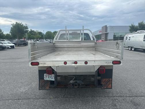 2008 Ford F-350 XLT