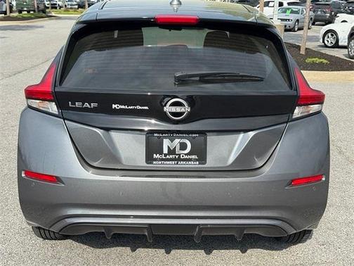 2023 Nissan Leaf S 40 kWh
