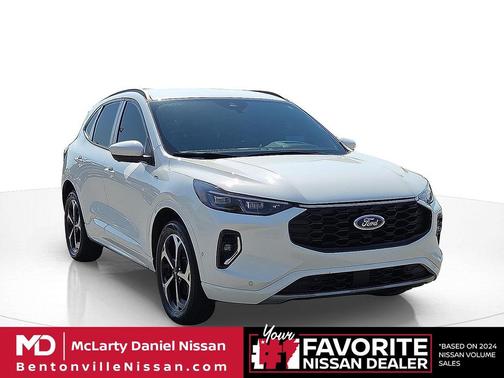 2023 Ford Escape ST-Line Elite