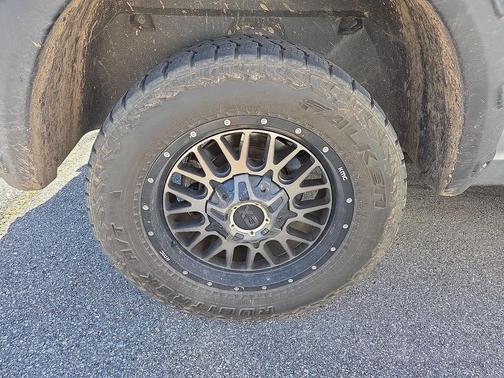 2021 RAM 1500 Tradesman