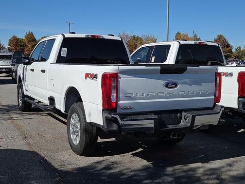 2023 Ford F-250 XLT
