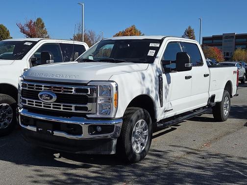 2023 Ford F-250 XLT