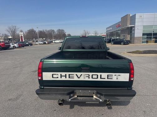 1996 Chevrolet 1500 Base