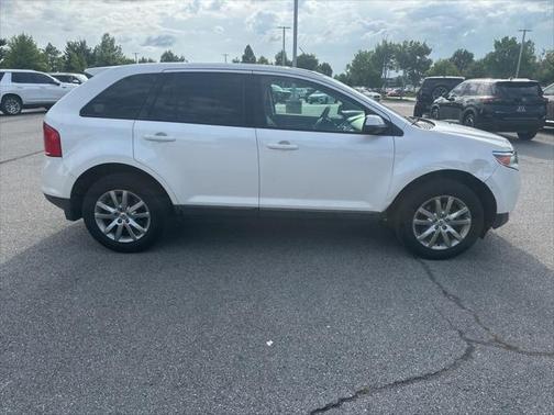 2012 Ford Edge SEL