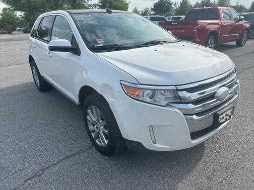 2012 Ford Edge SEL