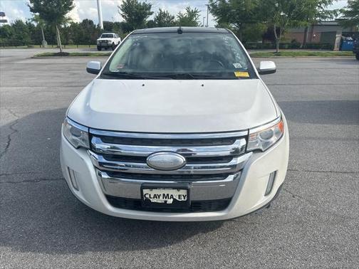 2012 Ford Edge SEL